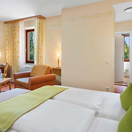 Hotel Liebl Plattling Eksteriør billede