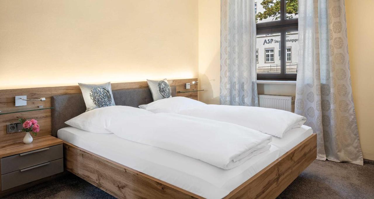 Hotel Liebl Plattling Eksteriør billede